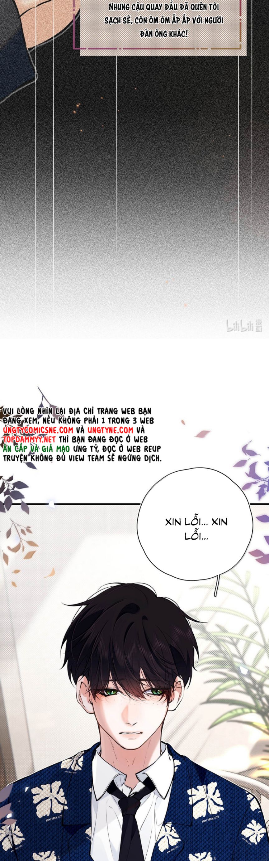 Từ Số Không Bắt Đầu Làm Bạn Trai Chap 53 - Next Chap 54