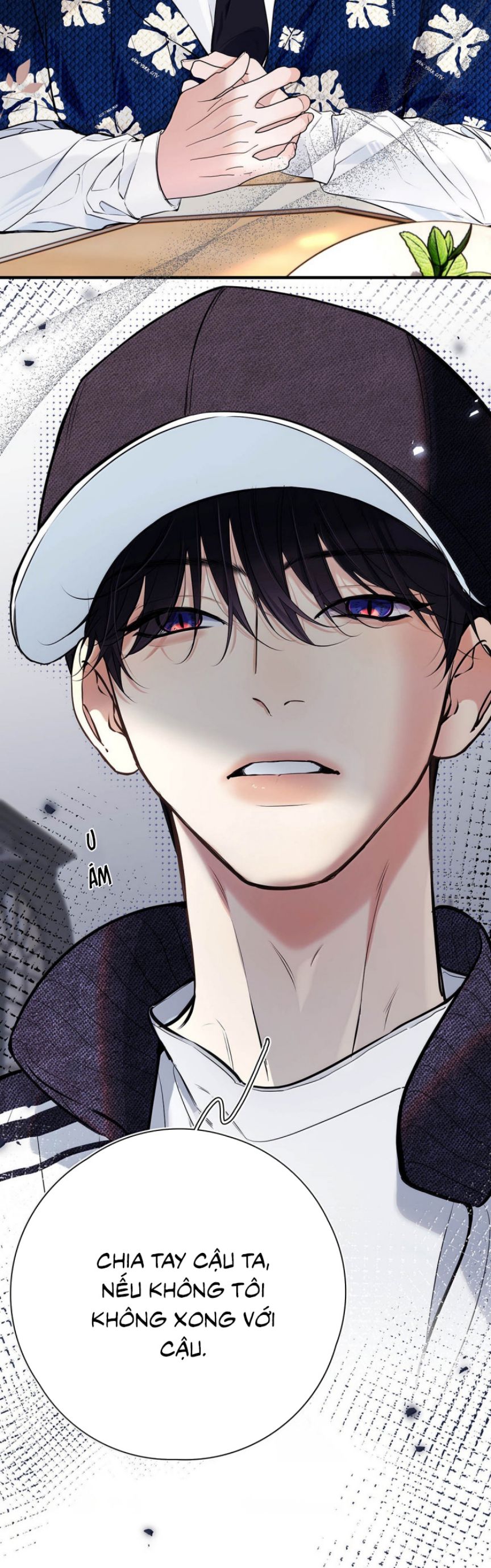 Từ Số Không Bắt Đầu Làm Bạn Trai Chap 53 - Next Chap 54