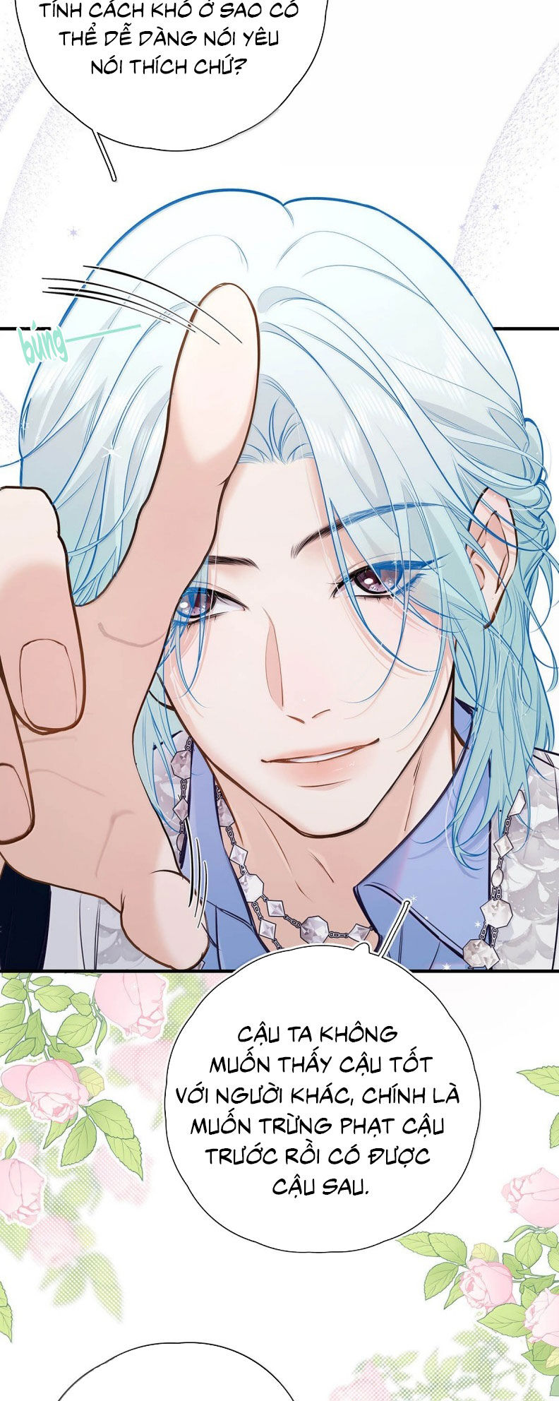 Từ Số Không Bắt Đầu Làm Bạn Trai Chap 54 - Next Chap 55