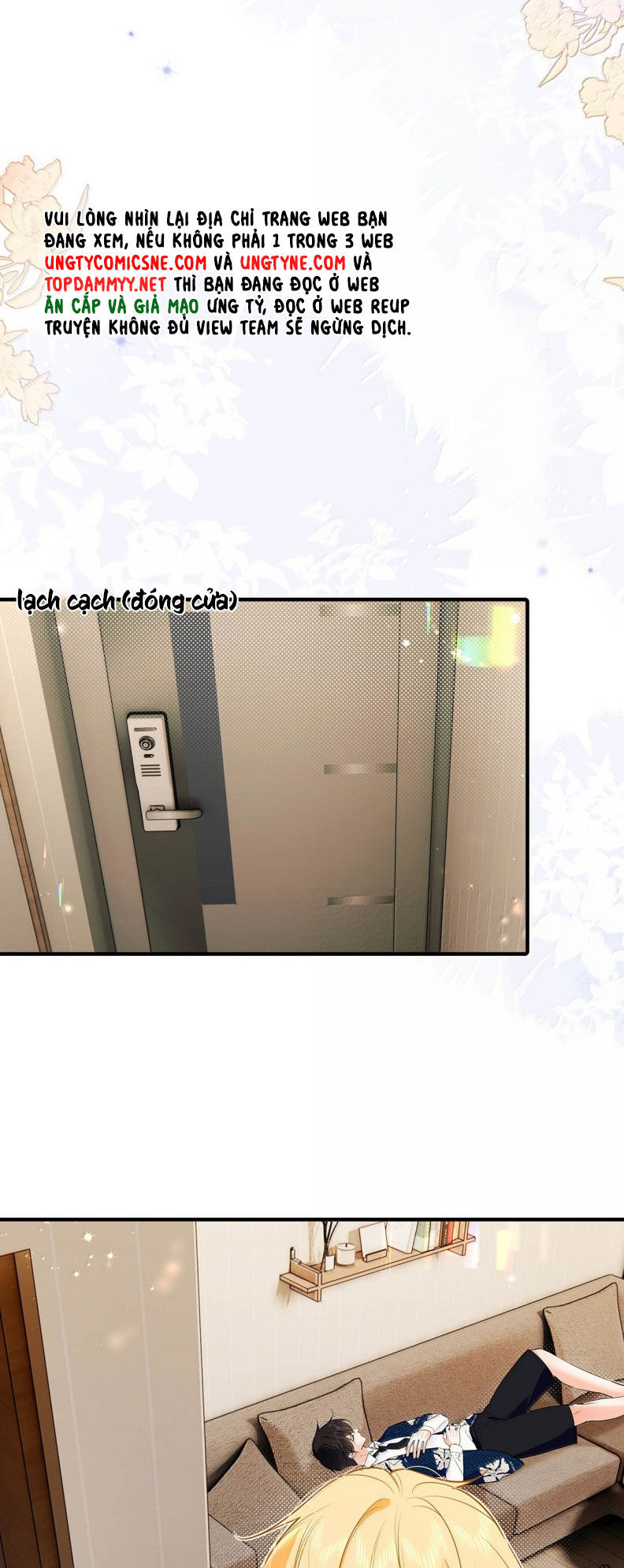 Từ Số Không Bắt Đầu Làm Bạn Trai Chap 54 - Next Chap 55