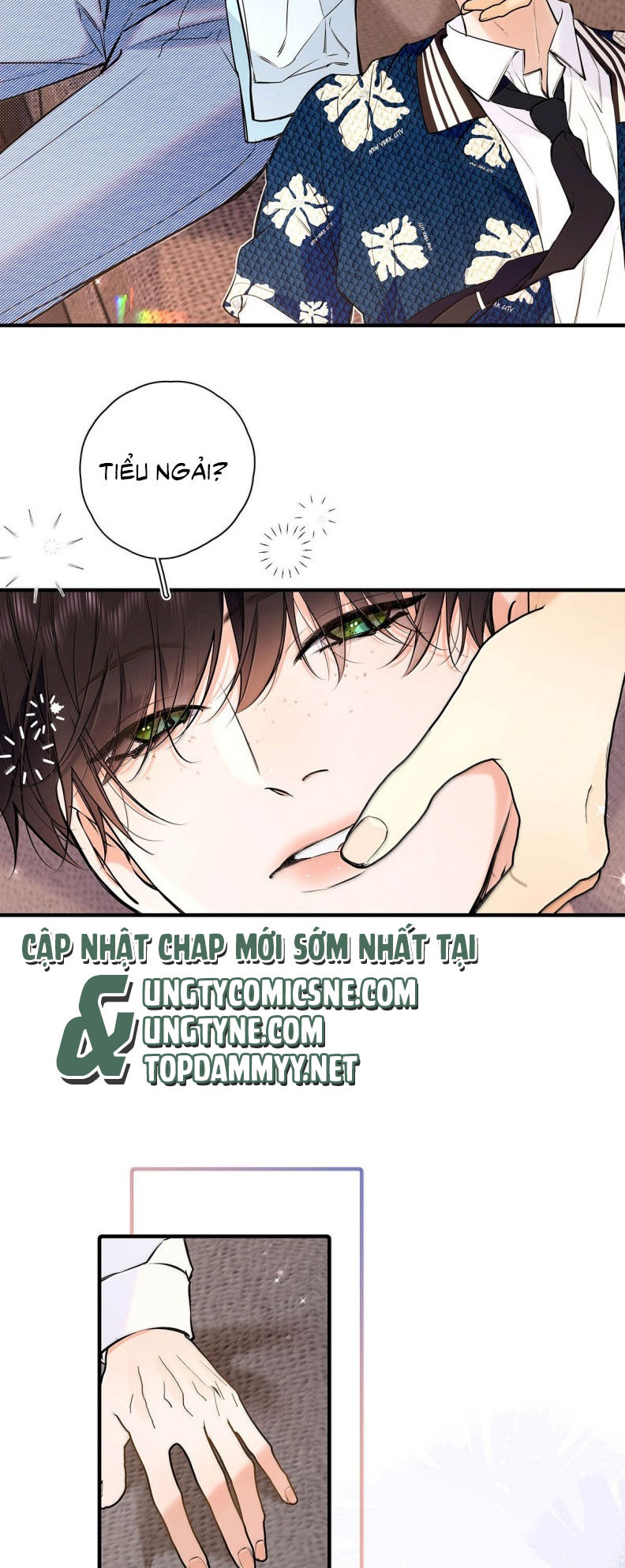 Từ Số Không Bắt Đầu Làm Bạn Trai Chap 54 - Next Chap 55