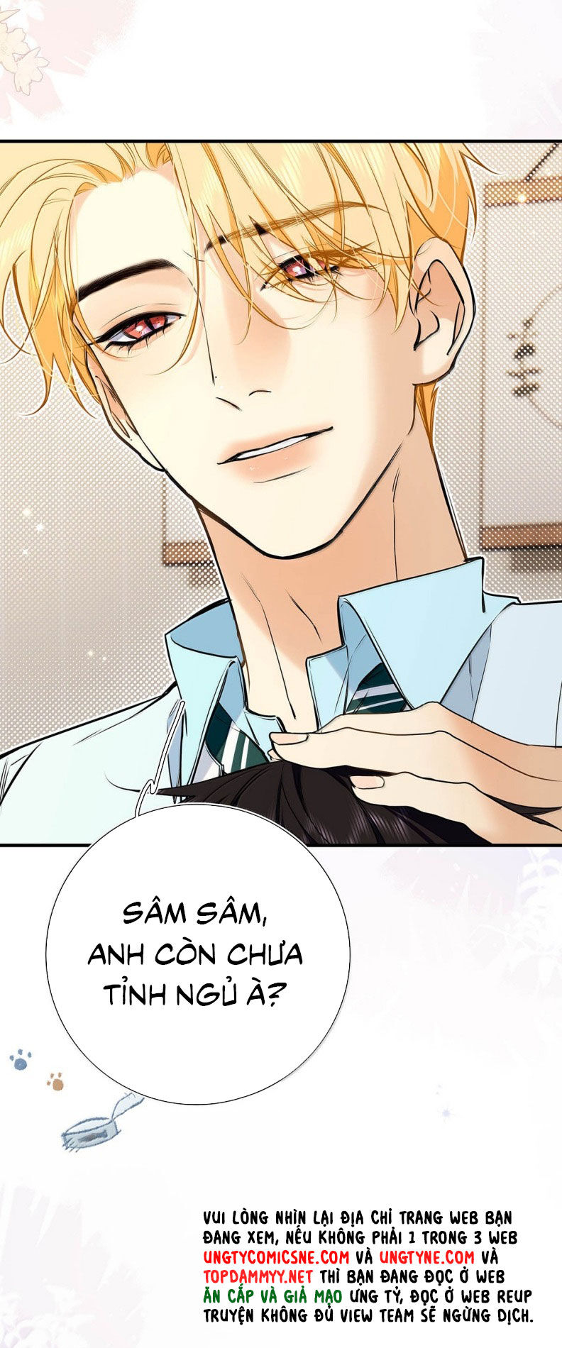 Từ Số Không Bắt Đầu Làm Bạn Trai Chap 54 - Next Chap 55