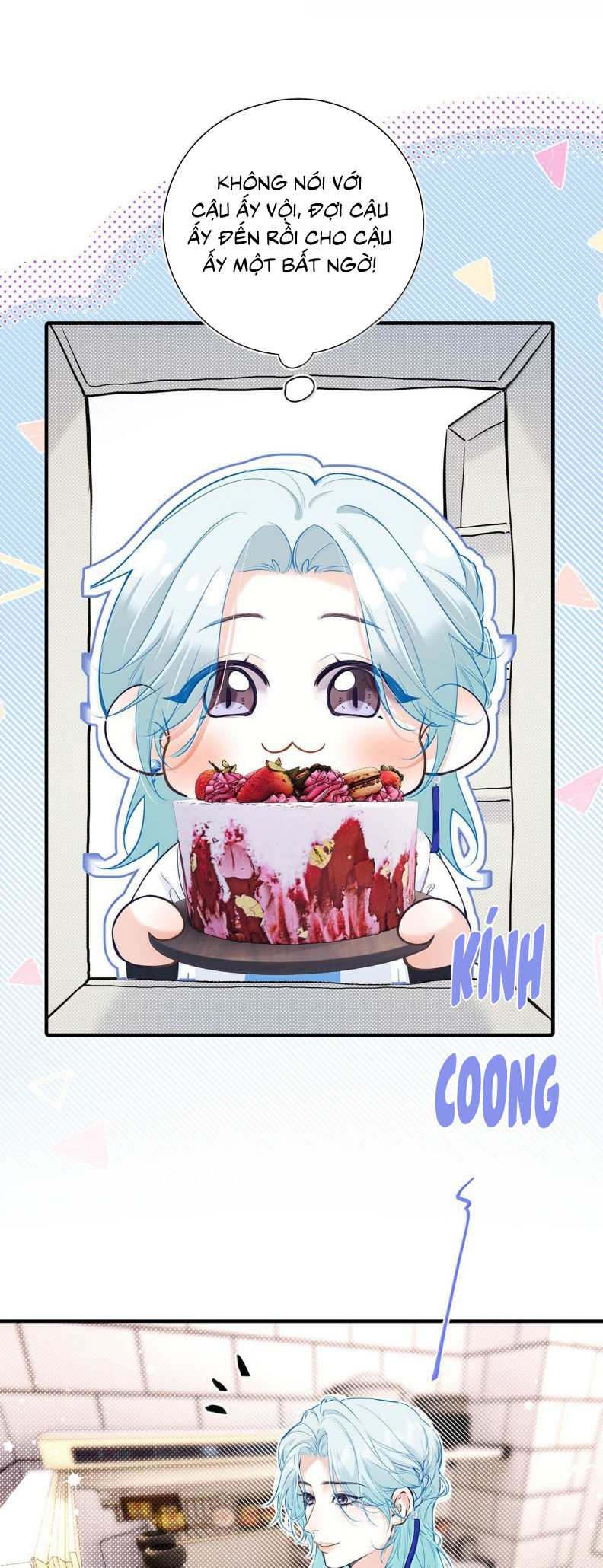 Từ Số Không Bắt Đầu Làm Bạn Trai Chap 54 - Next Chap 55