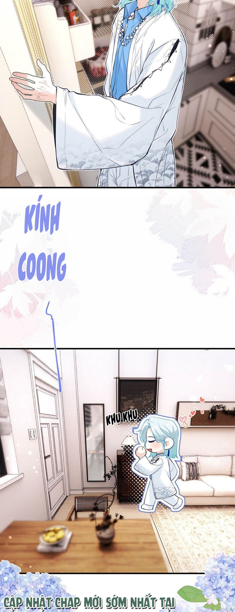 Từ Số Không Bắt Đầu Làm Bạn Trai Chap 54 - Next Chap 55