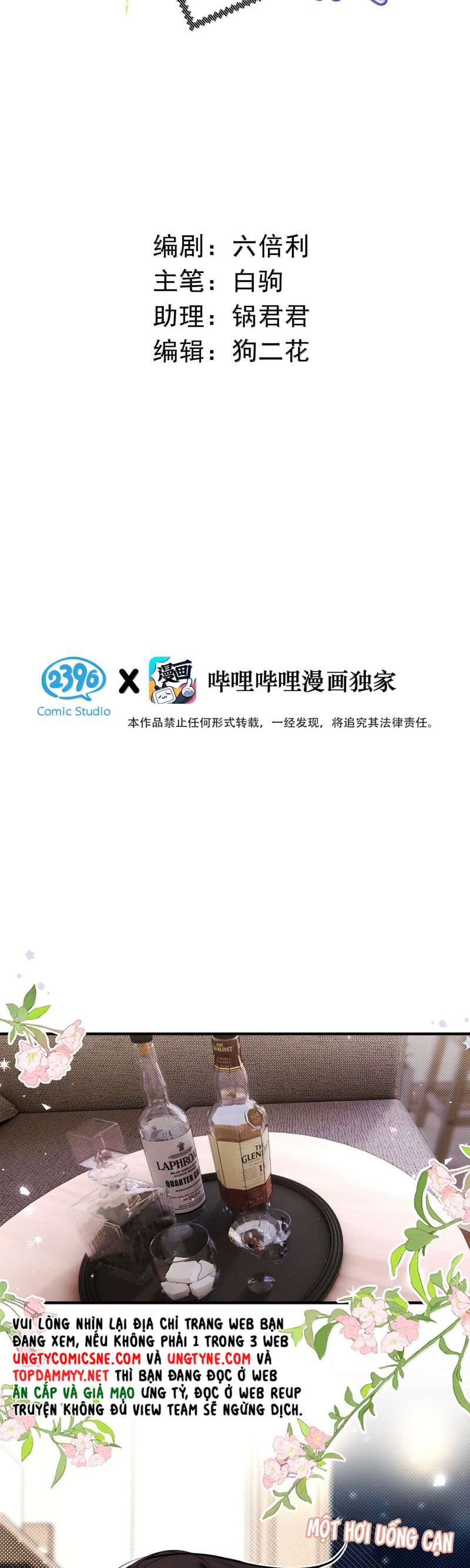 Từ Số Không Bắt Đầu Làm Bạn Trai Chap 55 - Next Chap 56