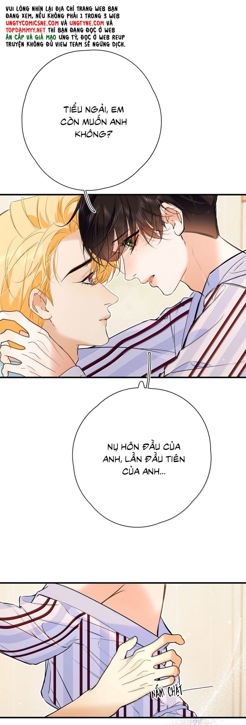 Từ Số Không Bắt Đầu Làm Bạn Trai Chap 55 - Next Chap 56