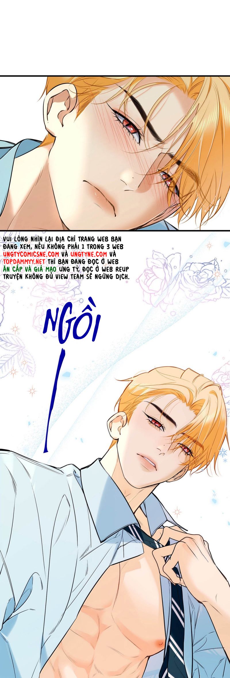 Từ Số Không Bắt Đầu Làm Bạn Trai Chap 55 - Next Chap 56