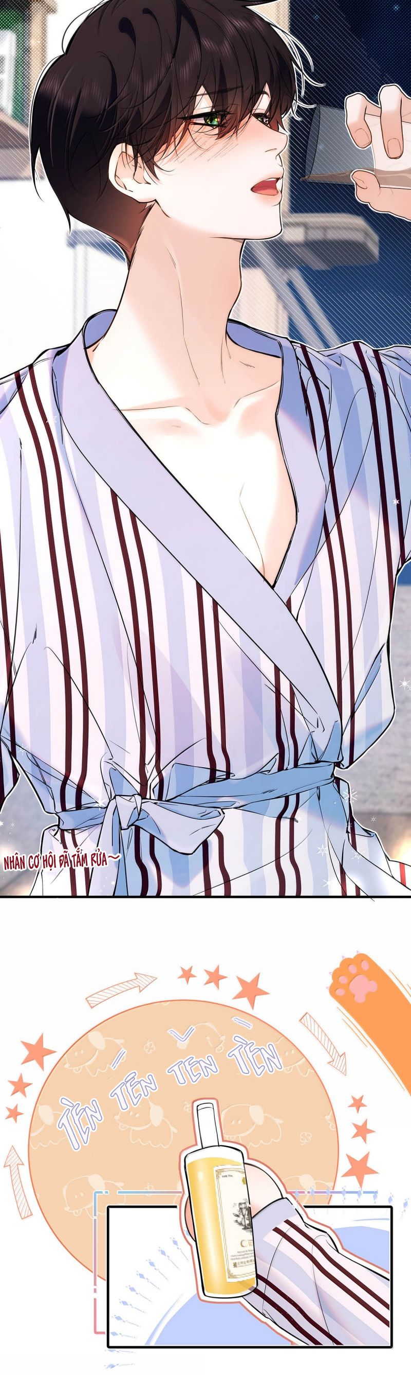 Từ Số Không Bắt Đầu Làm Bạn Trai Chap 55 - Next Chap 56