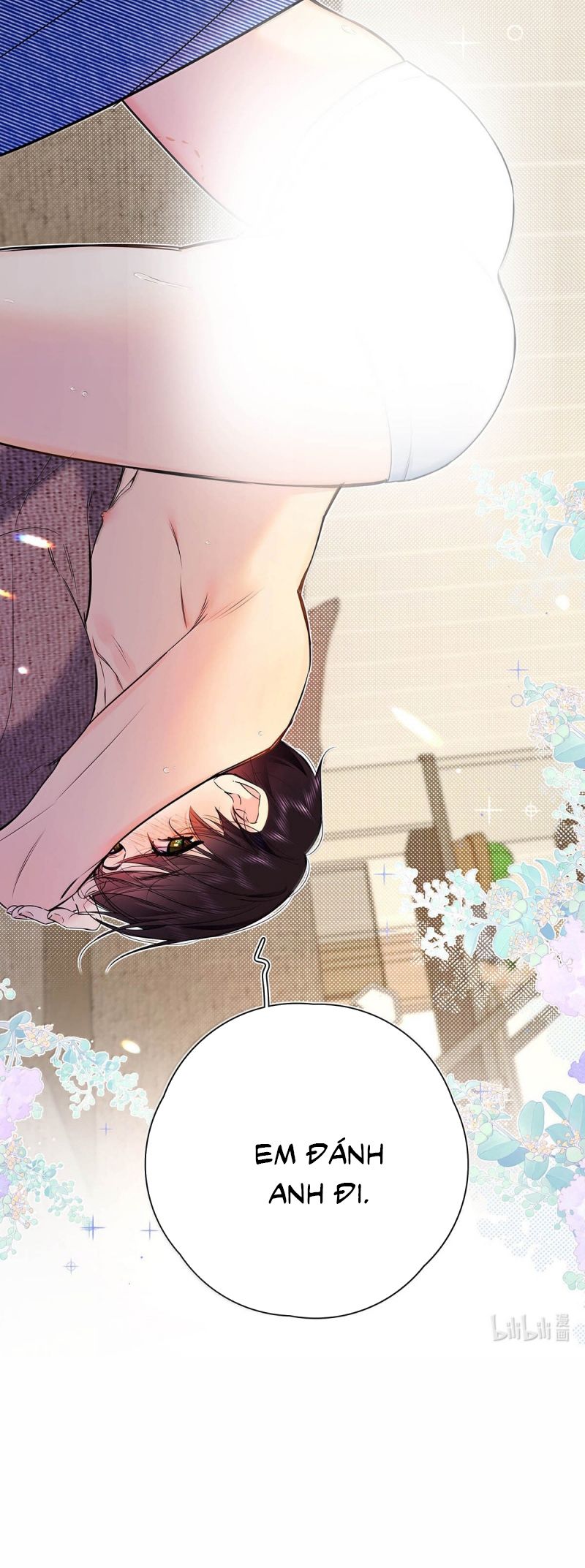 Từ Số Không Bắt Đầu Làm Bạn Trai Chap 55 - Next Chap 56