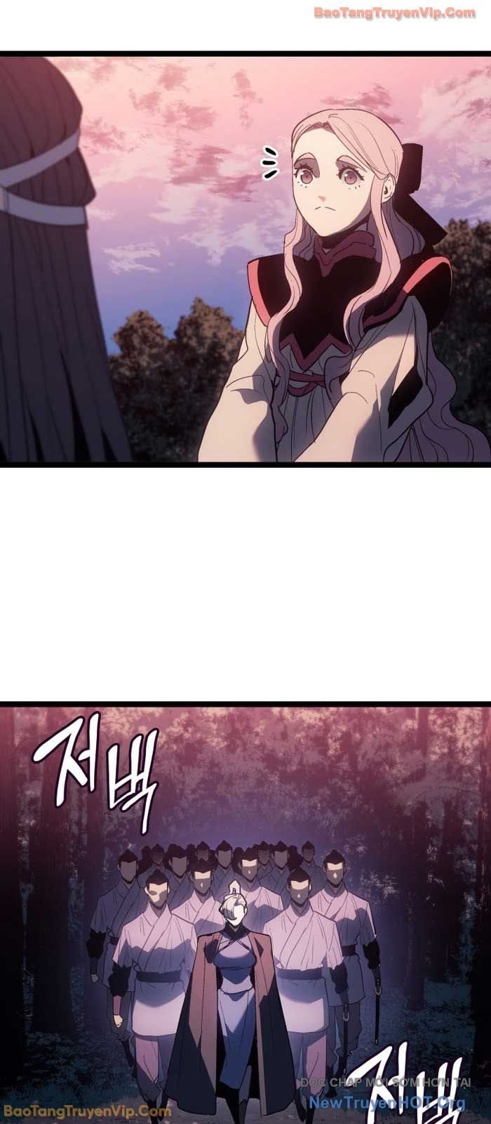 Tử Thần Phiêu Nguyệt Chap 107 - Next Chap 108