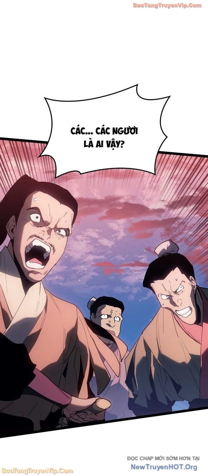 Tử Thần Phiêu Nguyệt Chap 107 - Next Chap 108