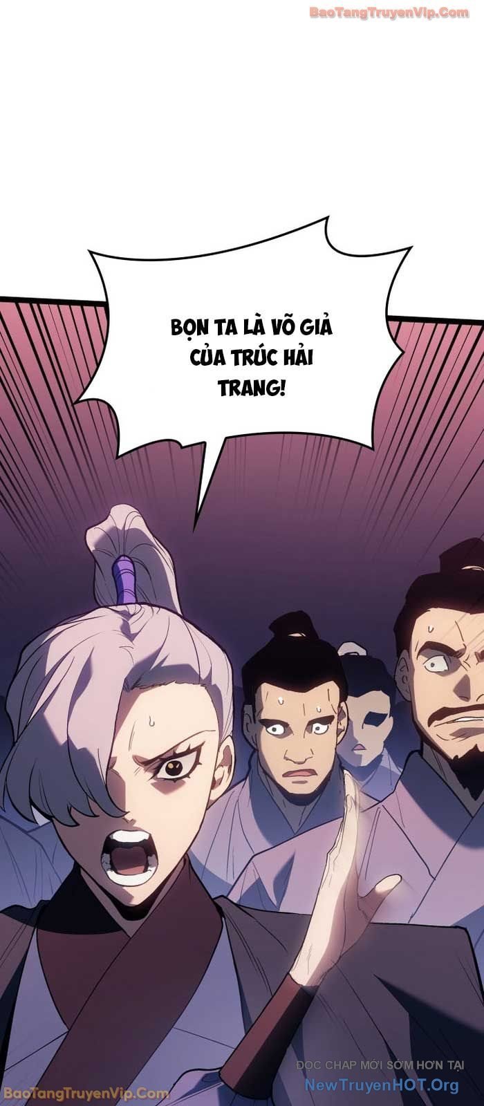 Tử Thần Phiêu Nguyệt Chap 107 - Next Chap 108