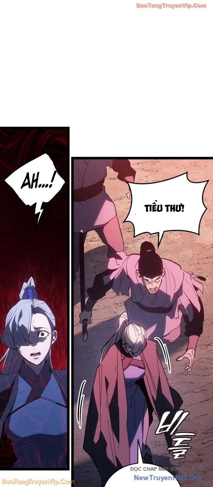 Tử Thần Phiêu Nguyệt Chap 107 - Next Chap 108