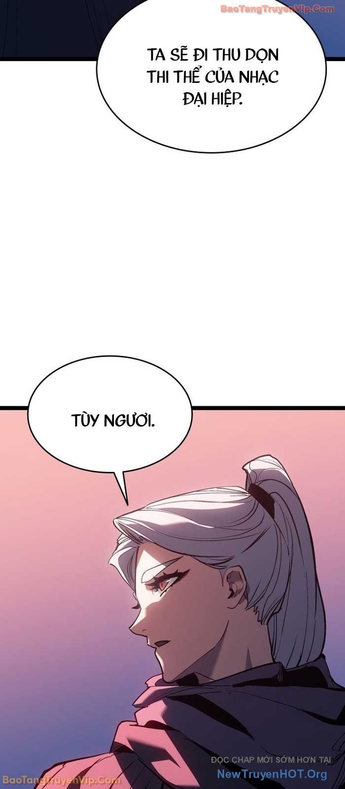 Tử Thần Phiêu Nguyệt Chap 107 - Next Chap 108