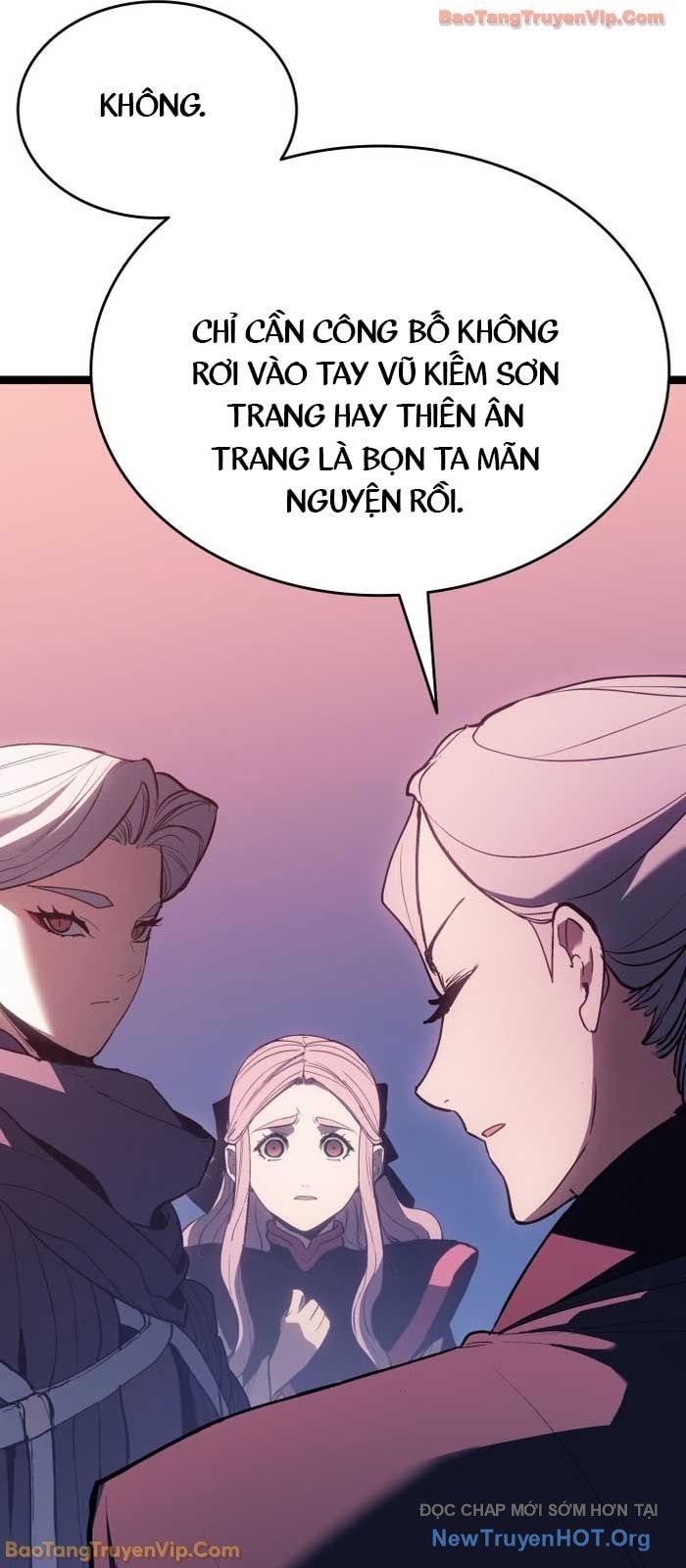 Tử Thần Phiêu Nguyệt Chap 107 - Next Chap 108