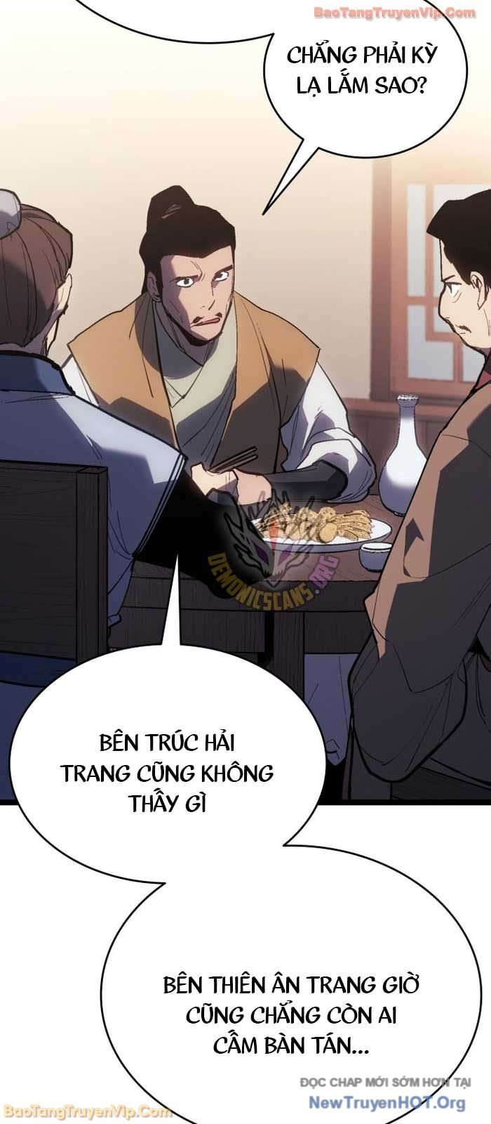Tử Thần Phiêu Nguyệt Chap 107 - Next Chap 108