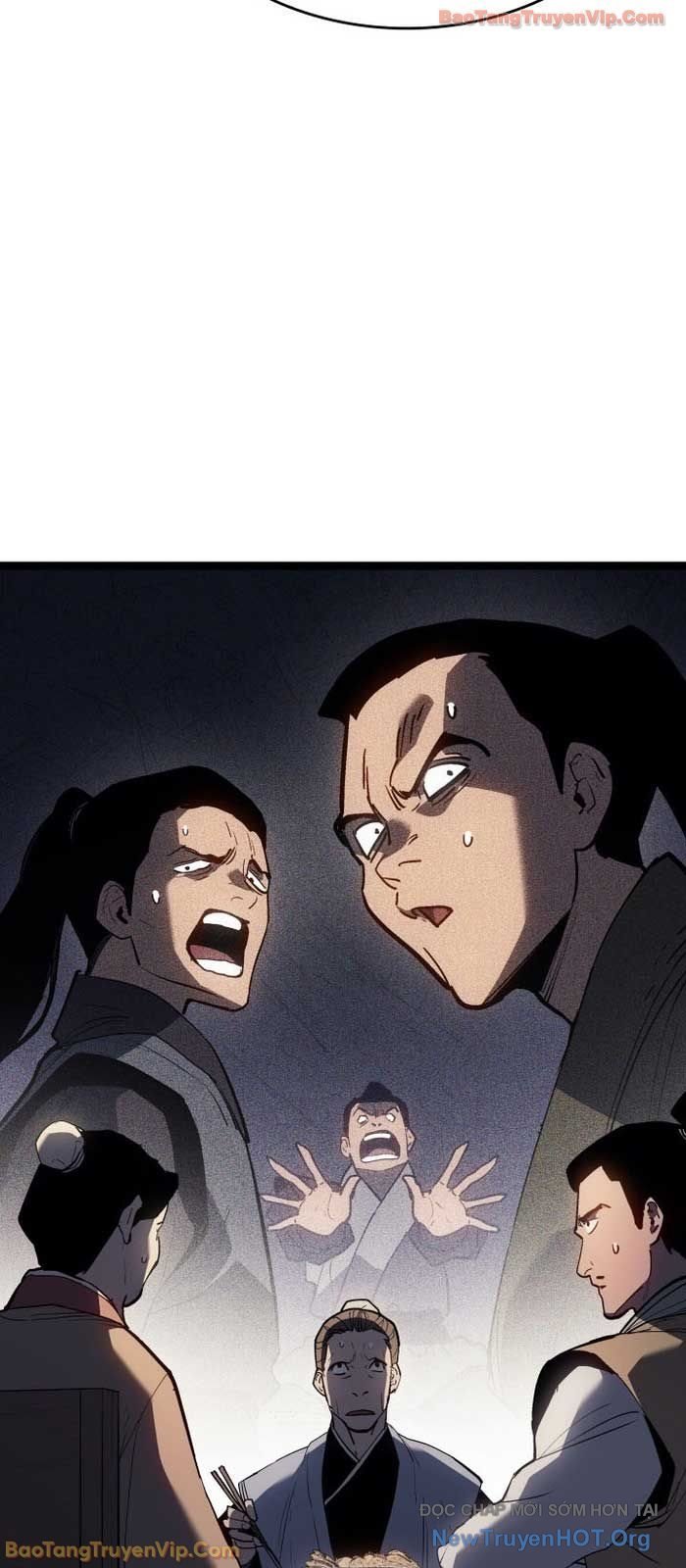 Tử Thần Phiêu Nguyệt Chap 107 - Next Chap 108