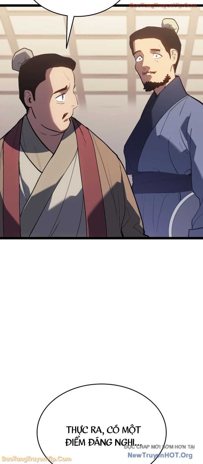 Tử Thần Phiêu Nguyệt Chap 107 - Next Chap 108