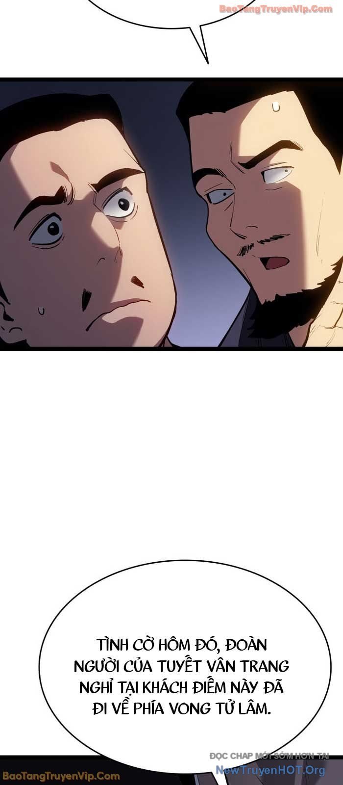 Tử Thần Phiêu Nguyệt Chap 107 - Next Chap 108