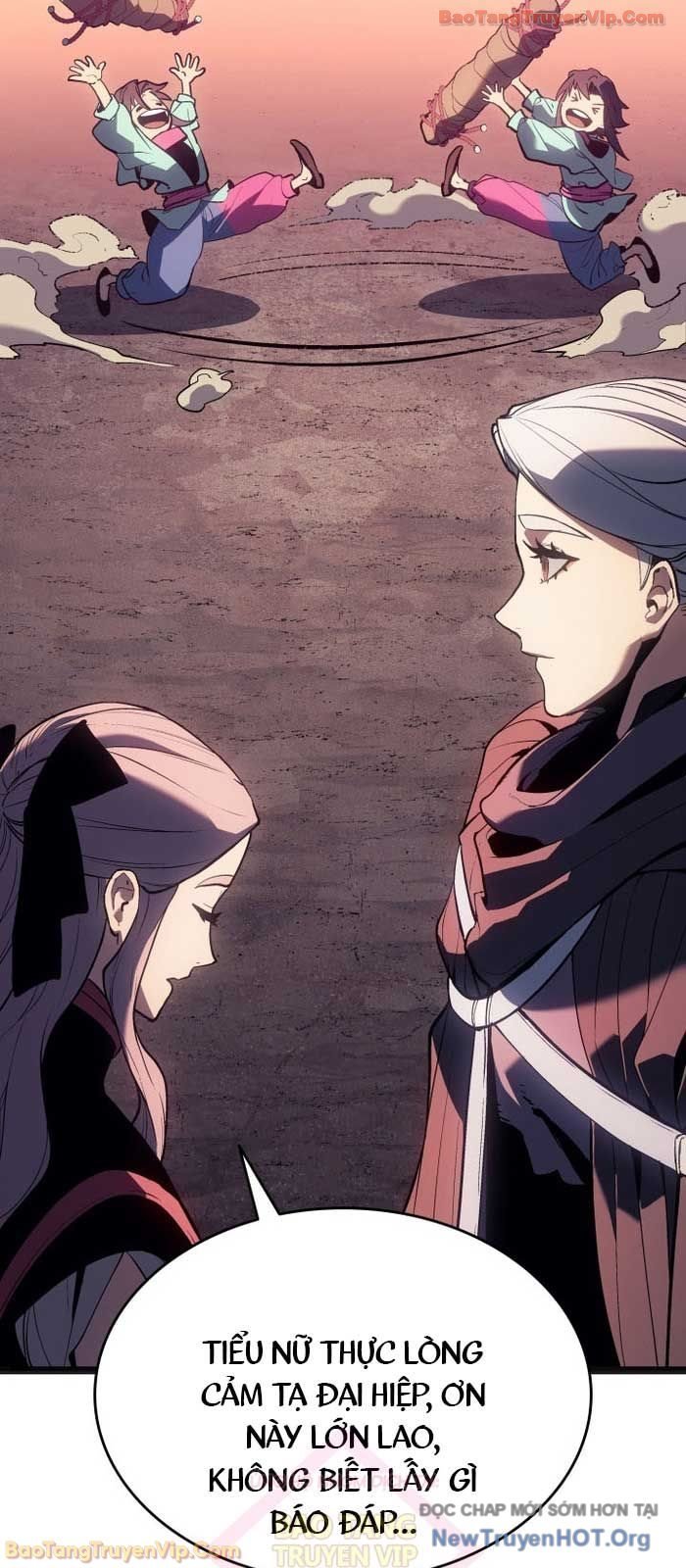 Tử Thần Phiêu Nguyệt Chap 107 - Next Chap 108