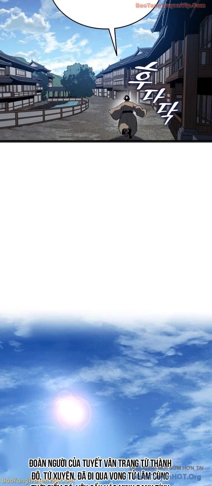 Tử Thần Phiêu Nguyệt Chap 107 - Next Chap 108