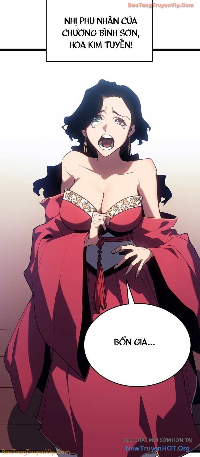 Tử Thần Phiêu Nguyệt Chap 107 - Next Chap 108