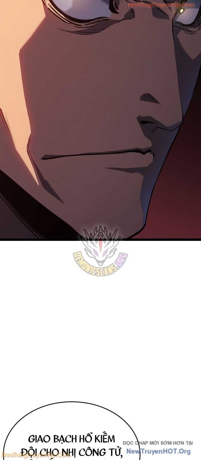 Tử Thần Phiêu Nguyệt Chap 107 - Next Chap 108