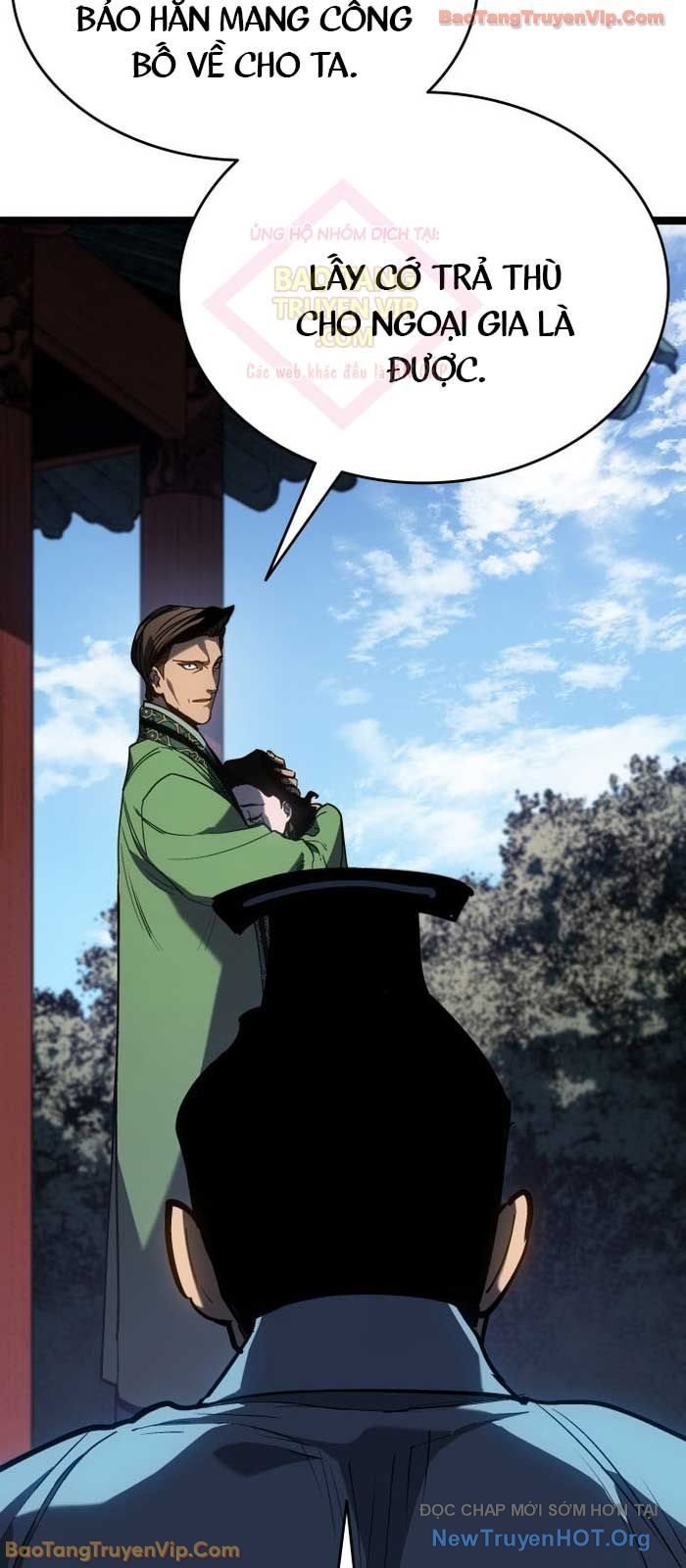 Tử Thần Phiêu Nguyệt Chap 107 - Next Chap 108