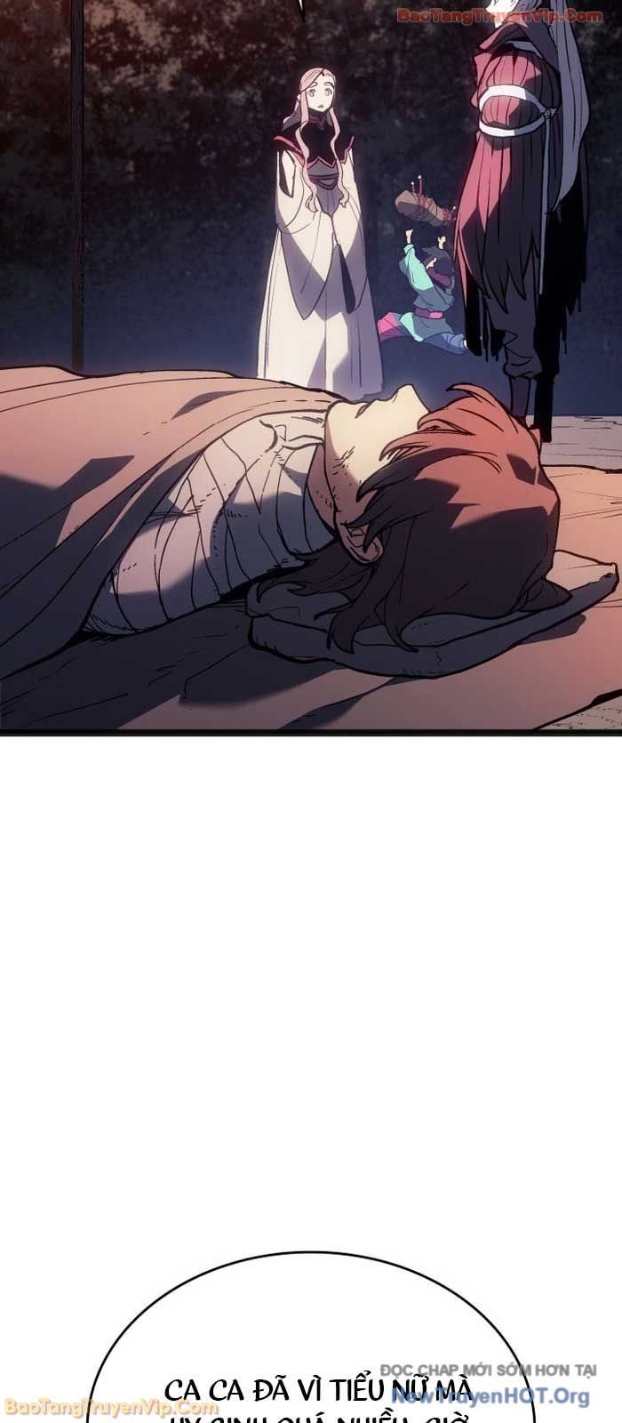 Tử Thần Phiêu Nguyệt Chap 107 - Next Chap 108