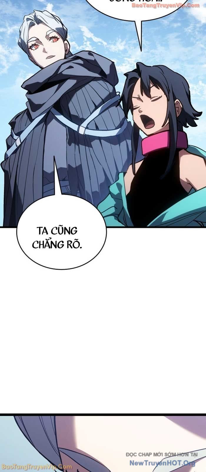 Tử Thần Phiêu Nguyệt Chap 107 - Next Chap 108