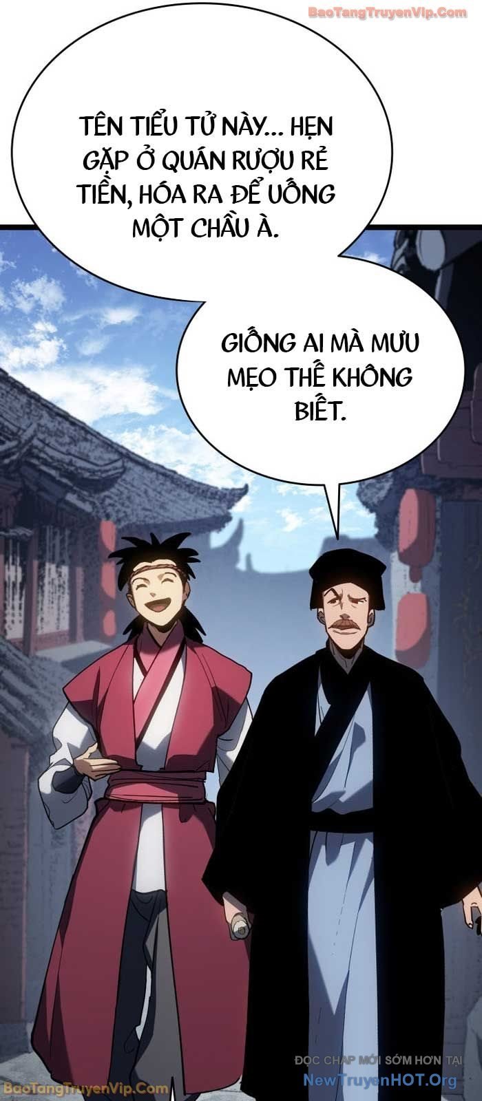 Tử Thần Phiêu Nguyệt Chap 107 - Next Chap 108