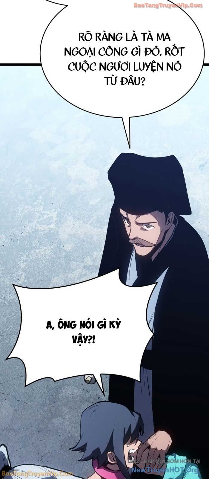 Tử Thần Phiêu Nguyệt Chap 107 - Next Chap 108