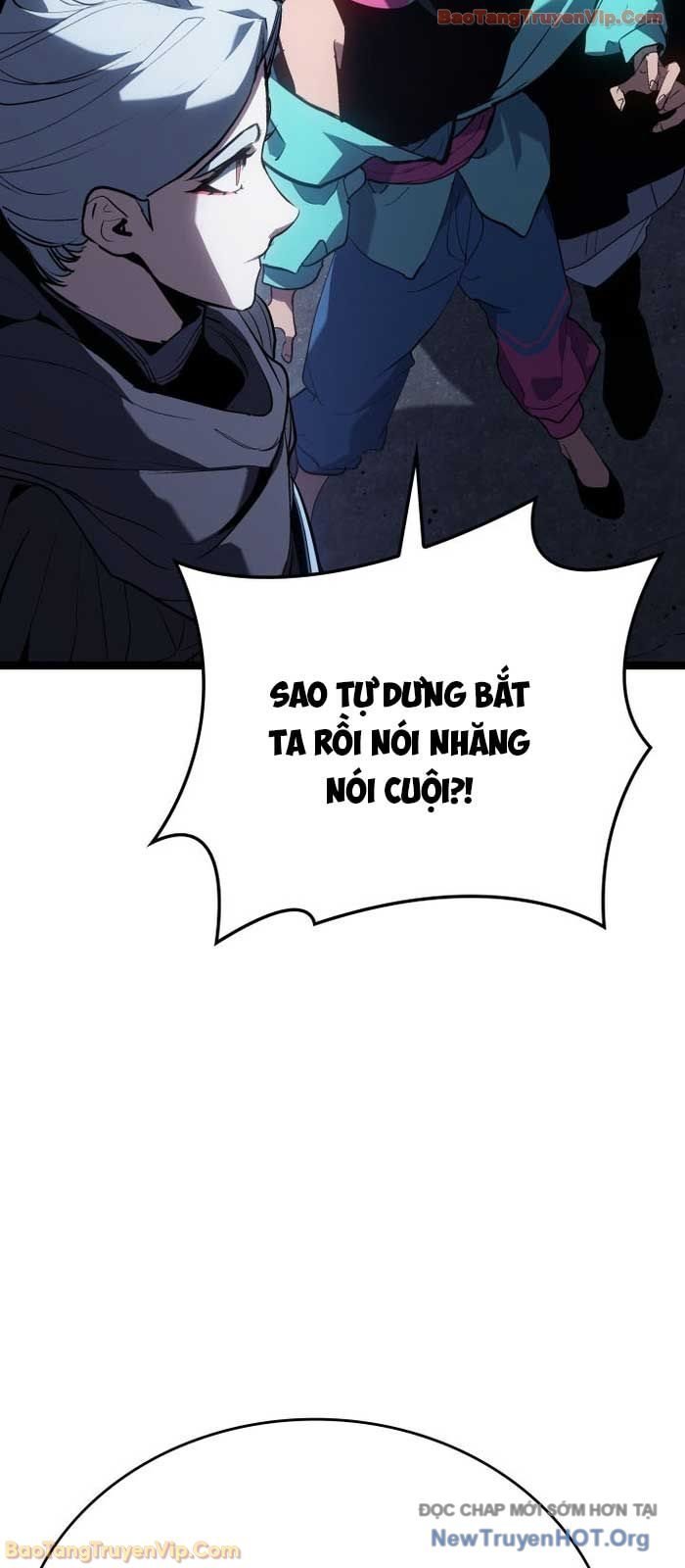 Tử Thần Phiêu Nguyệt Chap 107 - Next Chap 108