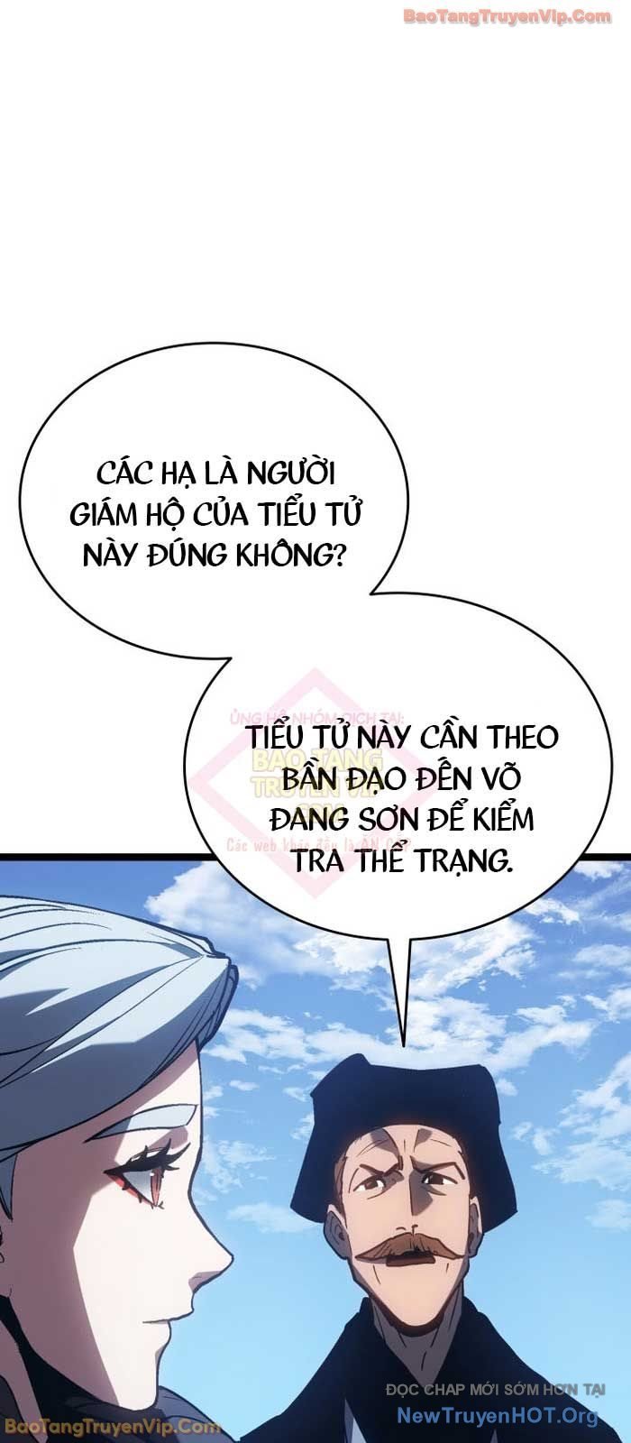 Tử Thần Phiêu Nguyệt Chap 107 - Next Chap 108