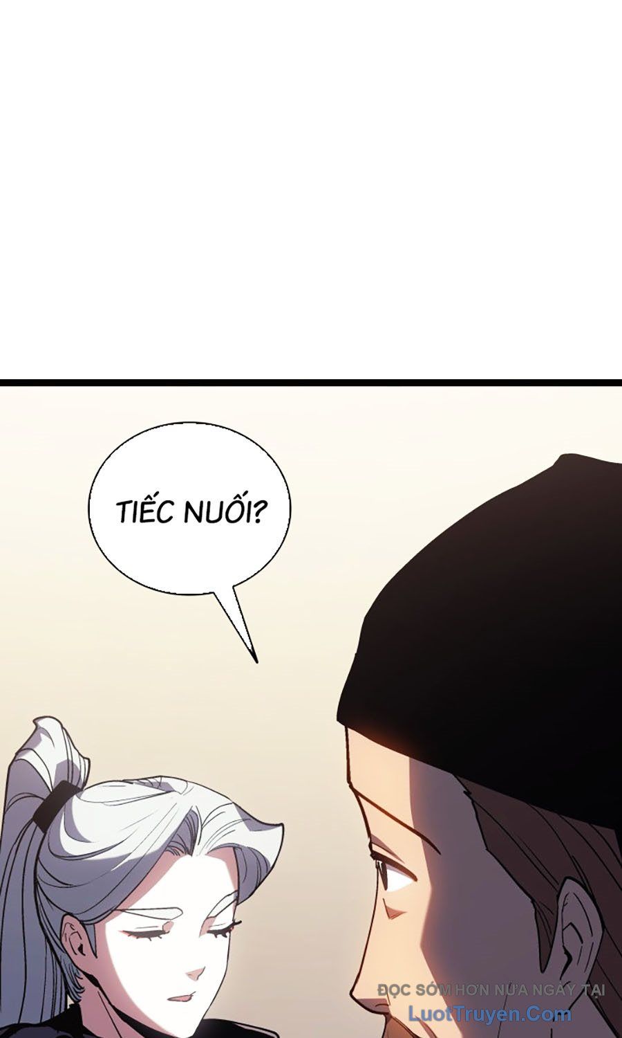 Tử Thần Phiêu Nguyệt Chap 108 - Next Chap 109