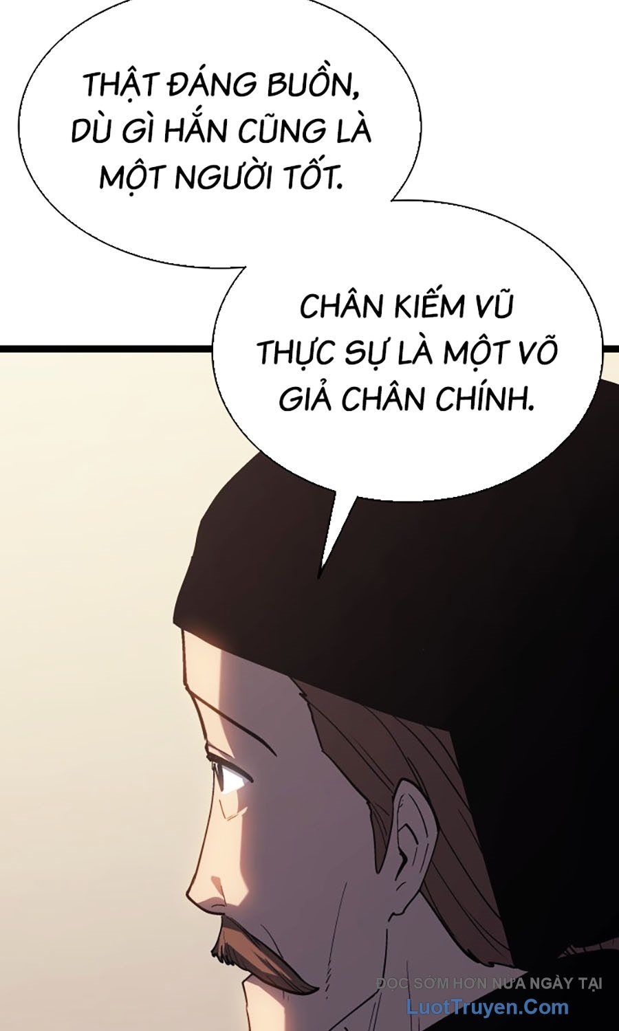 Tử Thần Phiêu Nguyệt Chap 108 - Next Chap 109