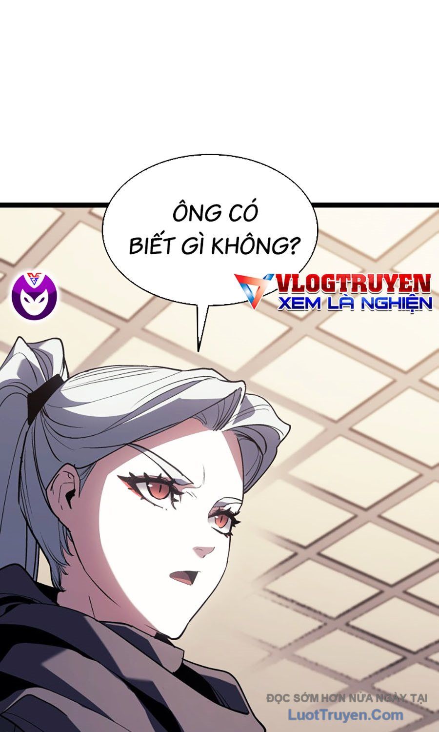 Tử Thần Phiêu Nguyệt Chap 108 - Next Chap 109