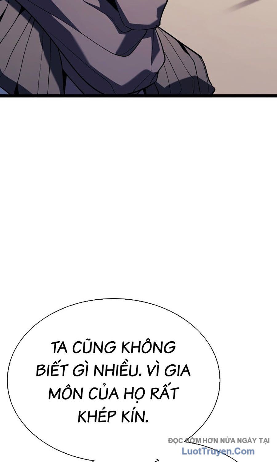 Tử Thần Phiêu Nguyệt Chap 108 - Next Chap 109