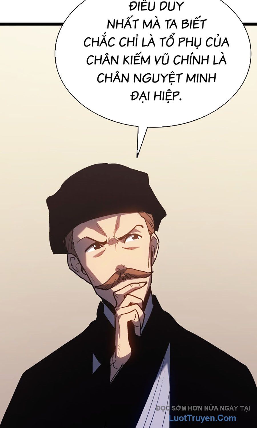 Tử Thần Phiêu Nguyệt Chap 108 - Next Chap 109