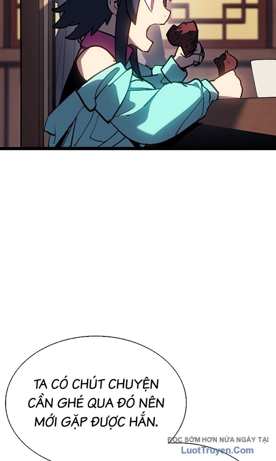 Tử Thần Phiêu Nguyệt Chap 108 - Next Chap 109