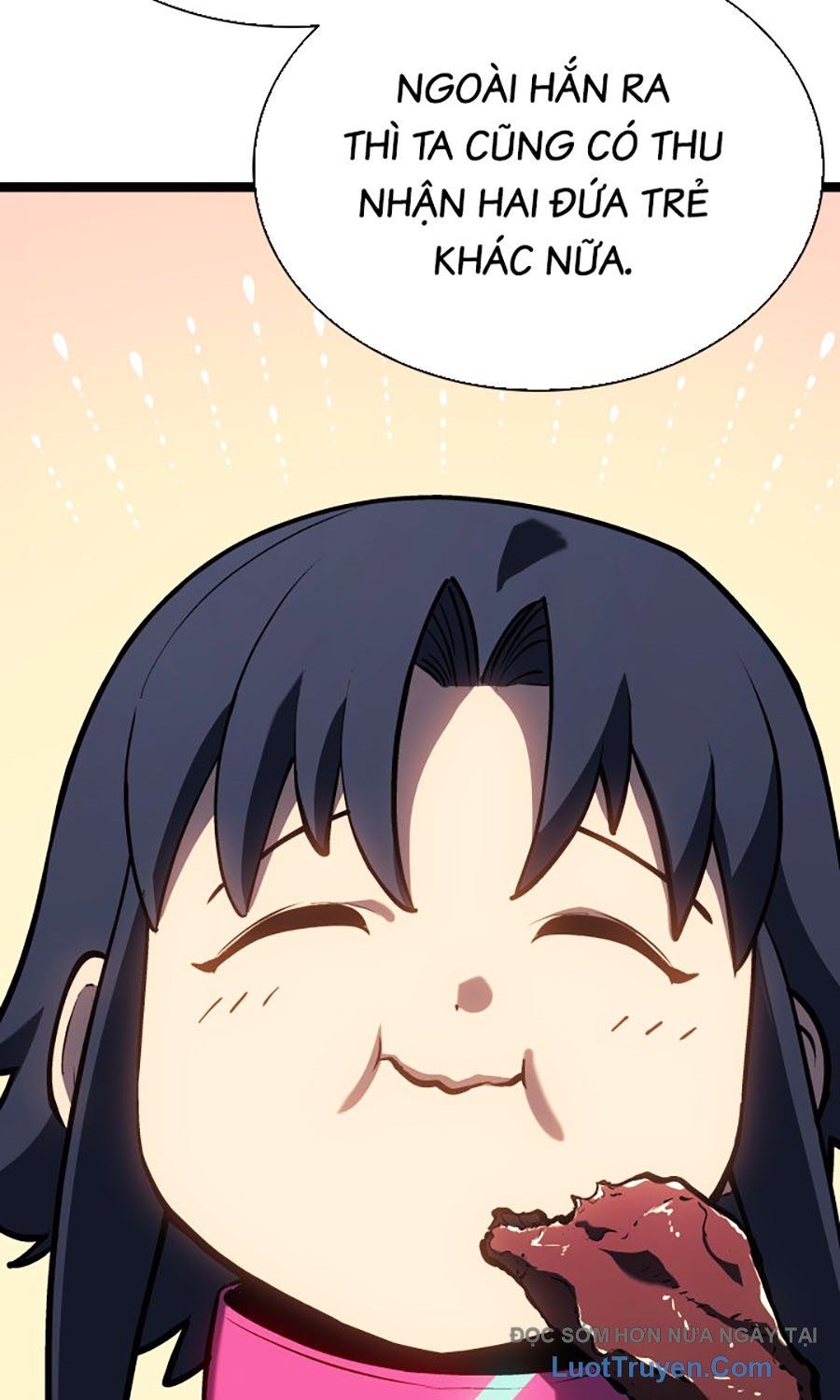 Tử Thần Phiêu Nguyệt Chap 108 - Next Chap 109