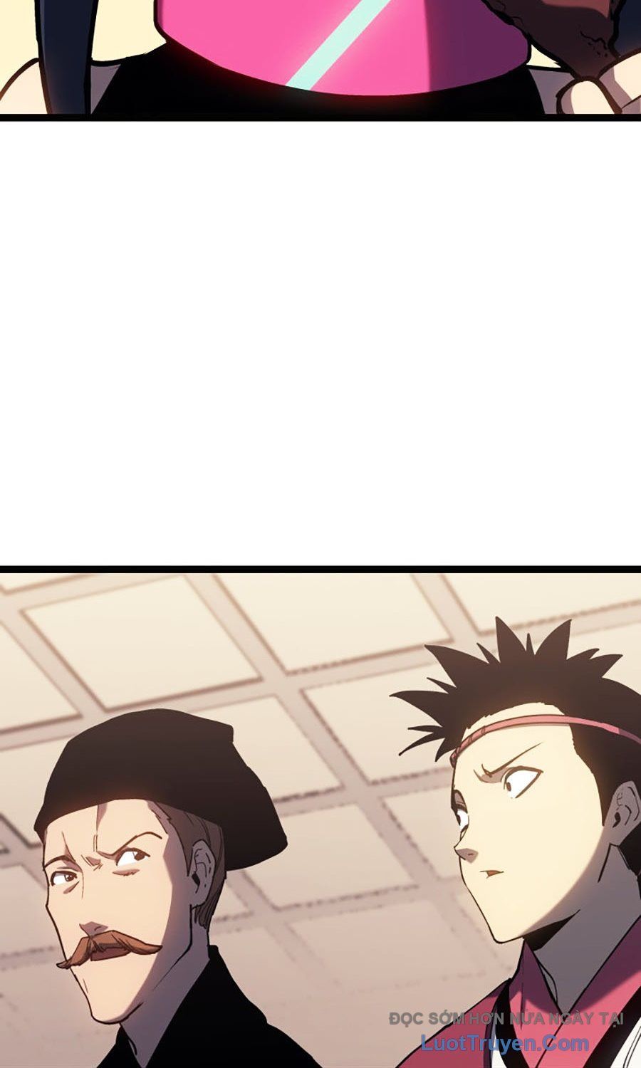 Tử Thần Phiêu Nguyệt Chap 108 - Next Chap 109