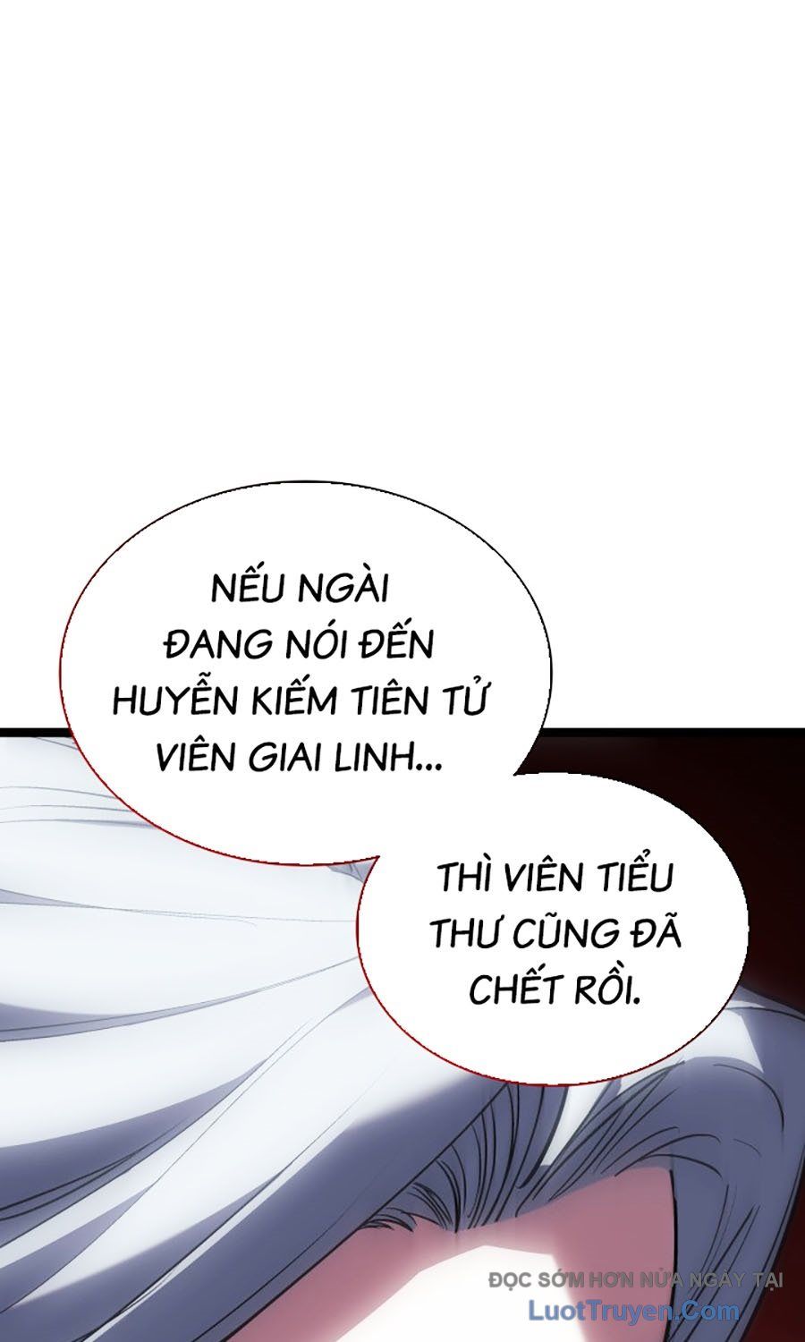 Tử Thần Phiêu Nguyệt Chap 108 - Next Chap 109