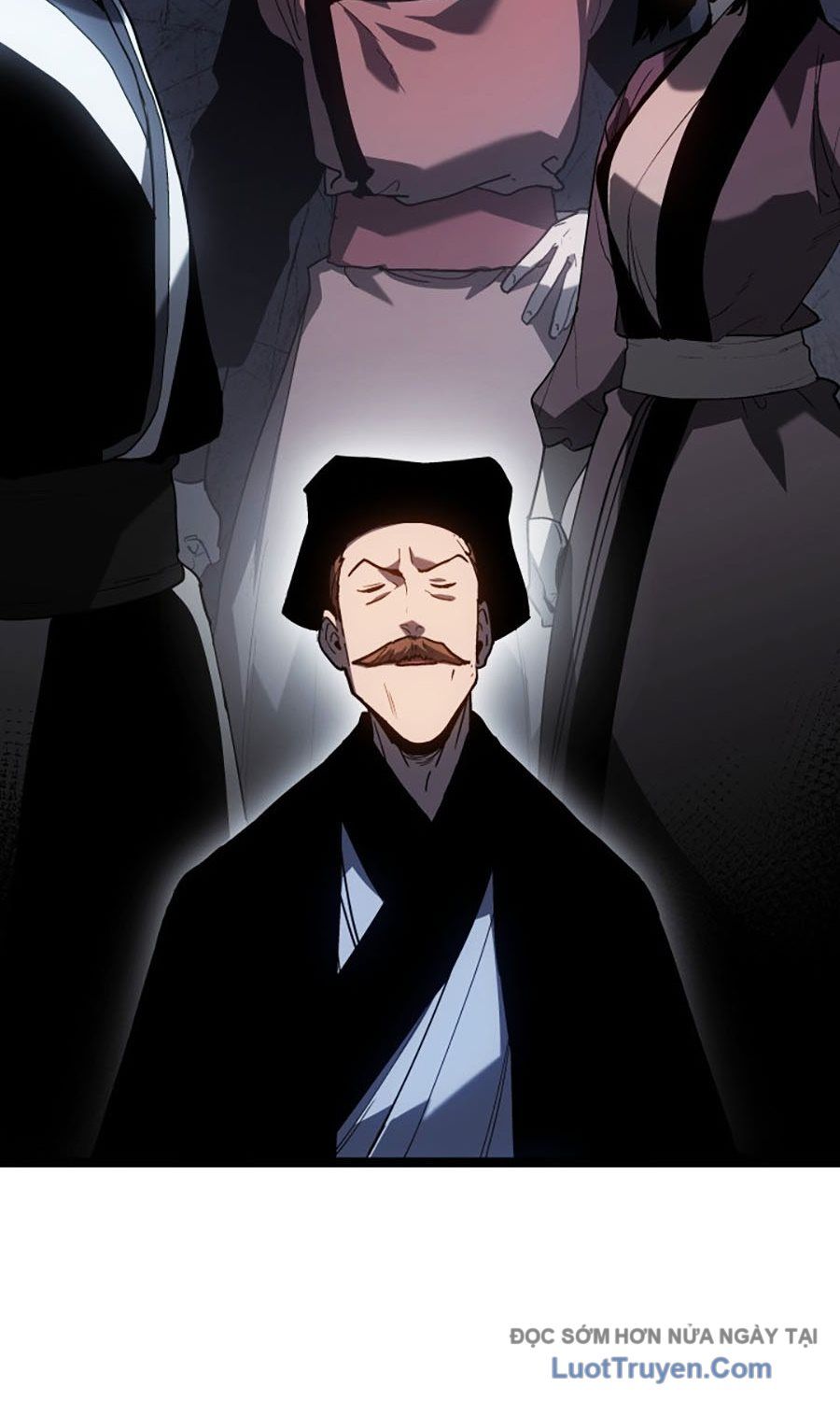 Tử Thần Phiêu Nguyệt Chap 108 - Next Chap 109