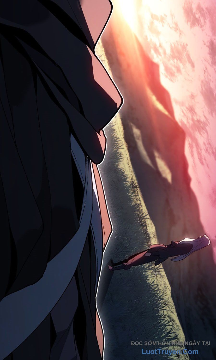 Tử Thần Phiêu Nguyệt Chap 108 - Next Chap 109