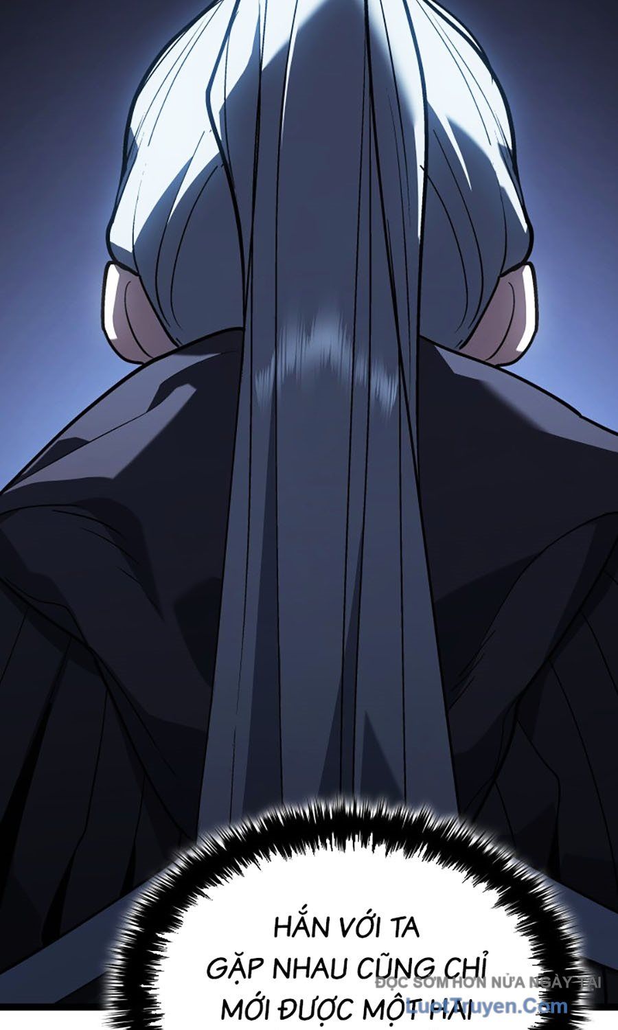 Tử Thần Phiêu Nguyệt Chap 108 - Next Chap 109