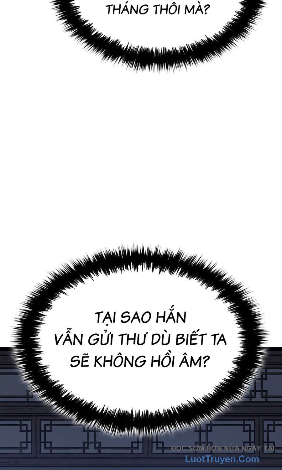 Tử Thần Phiêu Nguyệt Chap 108 - Next Chap 109
