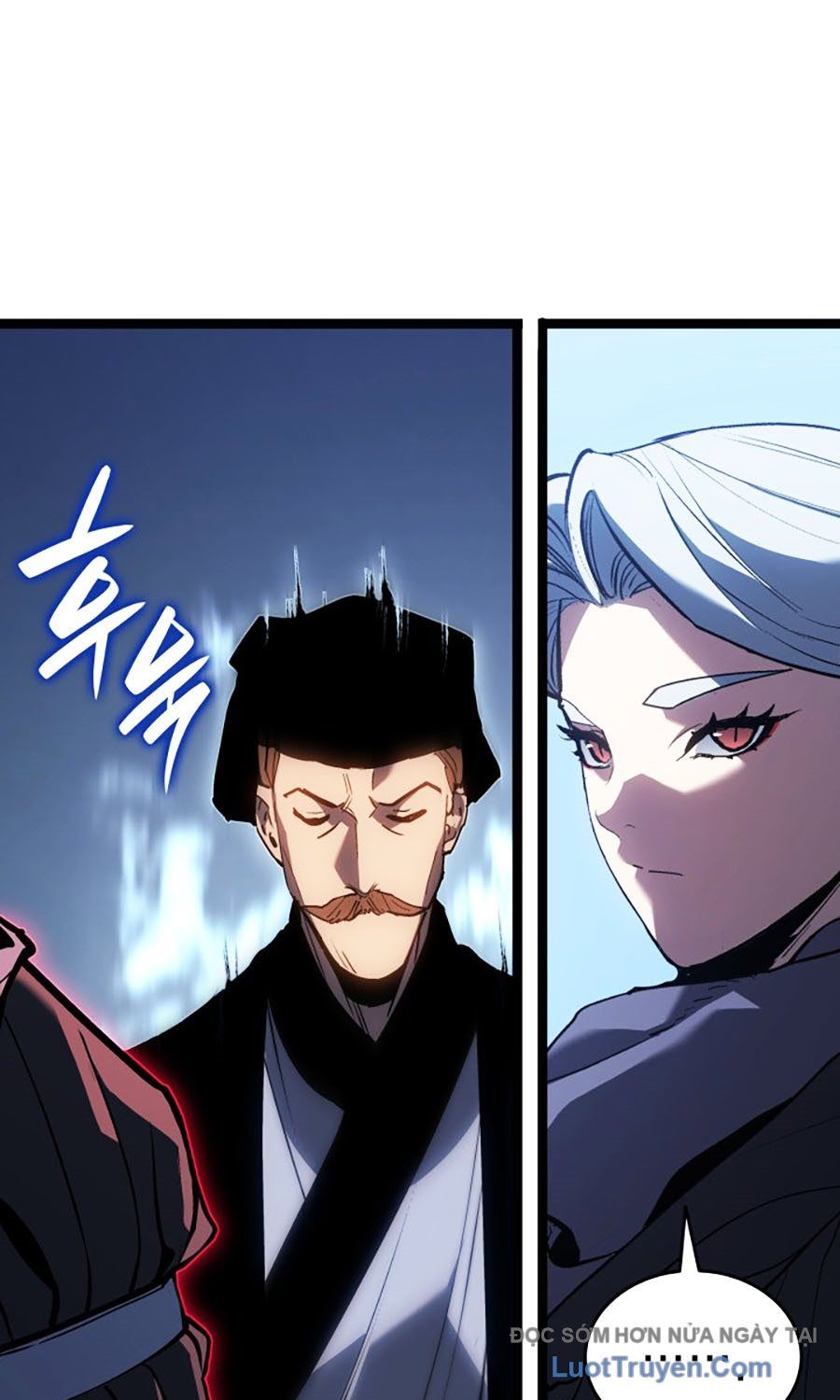 Tử Thần Phiêu Nguyệt Chap 108 - Next Chap 109