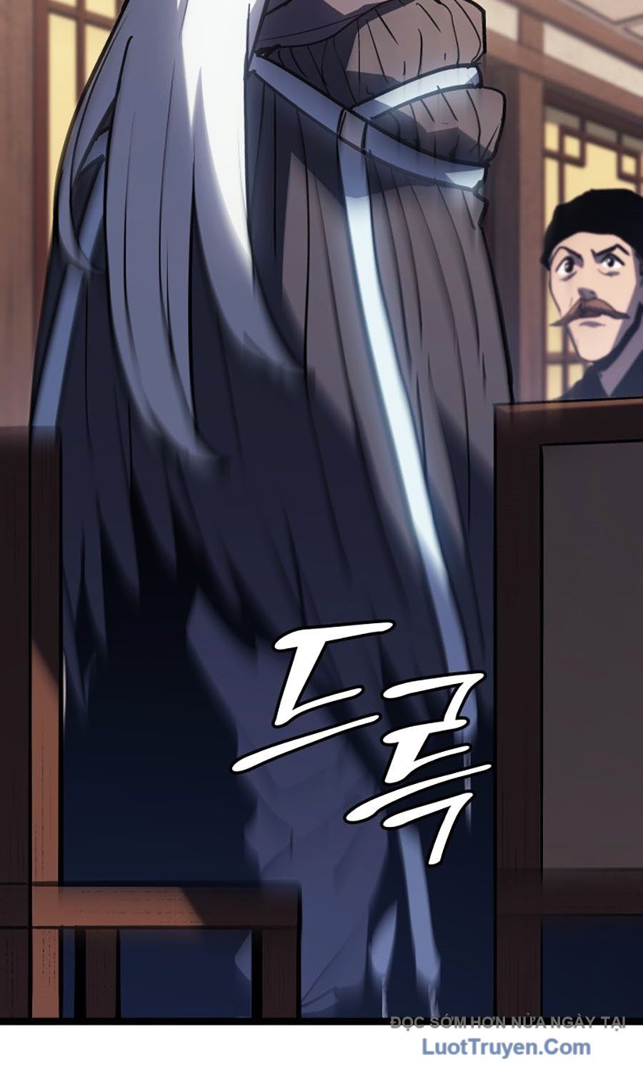 Tử Thần Phiêu Nguyệt Chap 108 - Next Chap 109