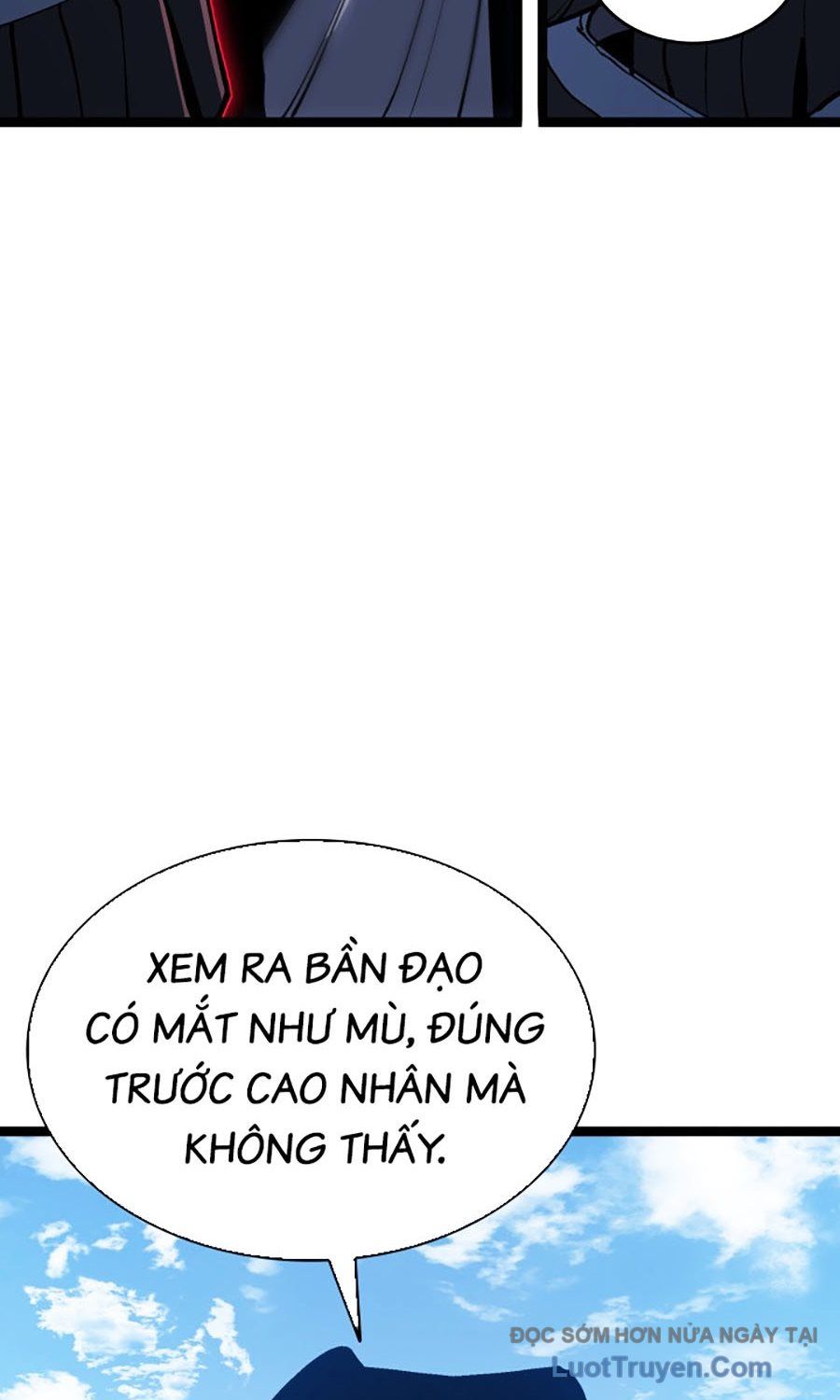 Tử Thần Phiêu Nguyệt Chap 108 - Next Chap 109
